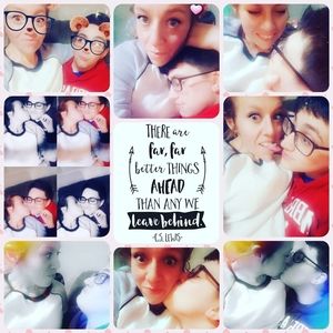 Meet your Posher, Misty